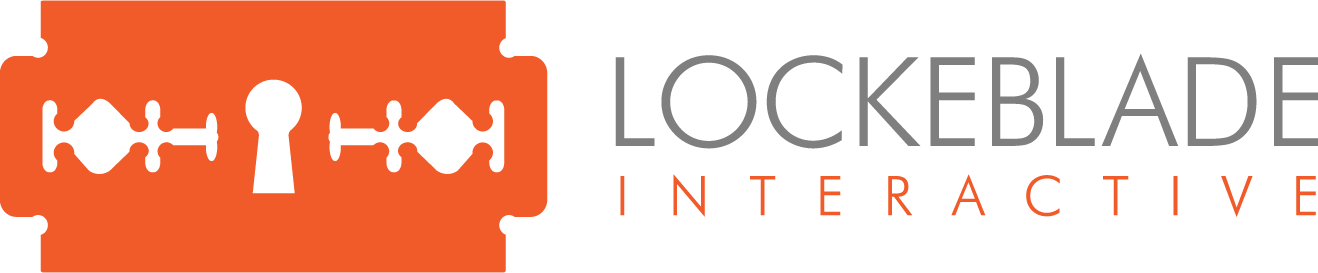 Lockeblade Interactive